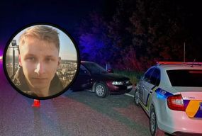 Збили на очах коханої: деталі справи смертельної ДТП біля Летичева