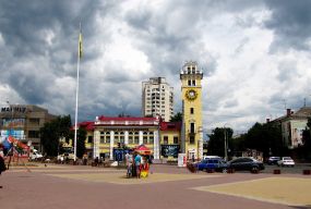 На проєкт реставрації кінотеатру «Планета» готові витратити три мільйони гривень