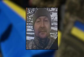 У Хмельницькому попрощалися з Валерієм Терменським, який влітку загинув на Донеччині
