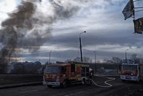 Сотні зруйнованих об’єктів та 9 загиблих: наслідки атак на Хмельницький за 4 роки