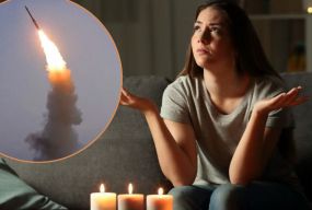 Хмельниччина знеструмлена після атаки: що кажуть в ОВА та обленерго