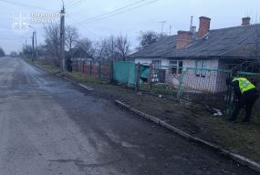 Загинув 72-річний шепетівчанин: прокуратура про атаку на Хмельниччину