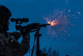 Хмельниччину атакували ракети й дрони: як відпрацювала ППО