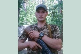 Потрапив у полон важко пораненим і пережив катування: історія бійця з Хмельниччини