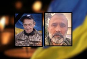 Із двома воїнами попрощаються у Хмельницькому: Іваном Міняйлом та Олександром Колядою