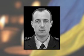 Загинув поліцейський з Хмельниччини