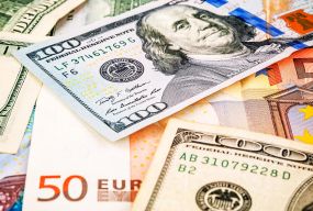 Курс валют у Хмельницькому на сьогодні, 20 квітня (ОНОВЛЮЄТЬСЯ)