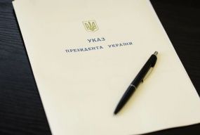 Зеленський нагородив трьох жителів Хмельниччини: кого і за що