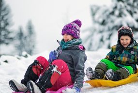 У школах Кам’янця-Подільського продовжили канікули до 18 січня