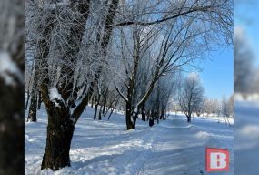 Потепліє до нуля: прогноз погоди для Хмельниччини на 25 січня