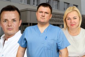 У кого найчастіше народжували хмельничанки у 2025-му році (ІНФОГРАФІКА)