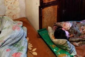 Голод, антисанітарія та жебракування: історії про вилучення дітей на Хмельниччині