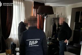 Екс начальник міграційної служби Хмельниччини не задекларував майно на 30 мільйонів