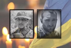 Вважали зниклими безвісти: підтвердилася загибель двох воїнів з Хмельниччини