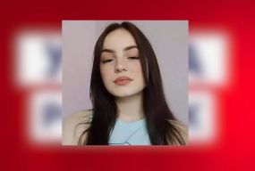Продовжують пошуки 21-річної Яни, яка зникла на Хмельниччині минулої весни