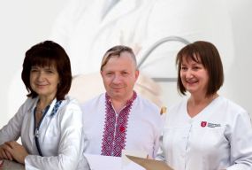 Скільки заробили головні медики Хмельницького у 2025 році (ІНФОГРАФІКА)