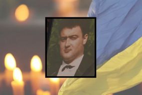 Зупинилось серце. У Хмельницькому попрощались з військовим Валерієм Глушиком