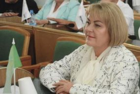 Для Тетяни Крупи вкотре послабили запобіжний захід