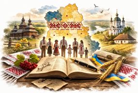 20 найпоширеніших прізвищ на Хмельниччині: від Мельника до Козака