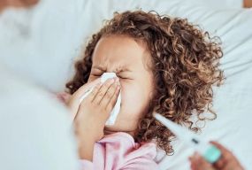 Епідпоріг перевищено на 20%: на Хмельниччині побільшало хворих