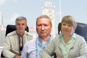 В кого найбільша і найменша: зарплати начальників управлінь Хмельницької міськради