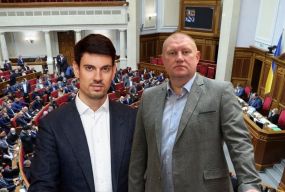 Нові декларації хмельницьких нардепів Жмеренецького та Ватраса: що купили і скільки заробили