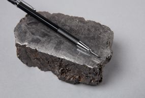 Чеська компанія видобуватиме графіт на Хмельниччині: вартість дозволу — 38 мільйонів