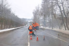 Які дороги не ремонтуватиме місцева влада? Ми отримали перелік