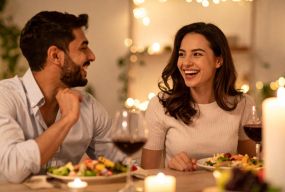 Святковий стіл без клопотів: доставка страв і продуктів у Хмельницькому