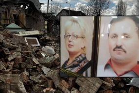 Компенсація 50 мільйонів: рідні хмельничан, які загинули через обстріл, подали в суд на рф