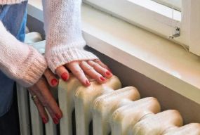 В Хмельницькому припинили опалювальний сезон