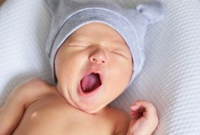 Як хмельничани називають дітей: рідкісні імена у березні