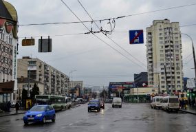 Які мікрорайони Хмельницького перенаселені (РЕЙТИНГ)