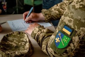 Підсумки мобілізаційних перевірок на Хмельниччині: кого штрафували і за що