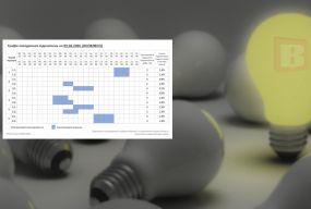 Графік погодинних відключень світла у Хмельницькому та області на 11 квітня