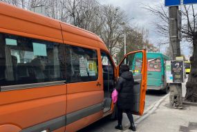 25 гривень за поїздку: перевізники Хмельницького подали нові розрахунки до міськради