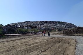 Що не так з довкіллям у Хмельницькому? Ключові факти з 5-річної програми міськради