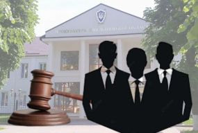 Як хмельницькі прокурори «бʼються» за пенсії та свої інвалідності: дослідження VSIM.UA