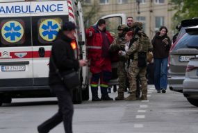 Тікати чи стріляти? Чому київський теракт змусив згадати резонансну справу хмельницьких патрульних