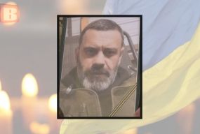 «Вивозив поранених з-під обстрілів»: у Хмельницькому попрощались із Русланом Лучаком