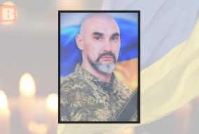 Воював із 18-річним сином: на Хмельниччині попрощались з Олександром Кузнєцовим