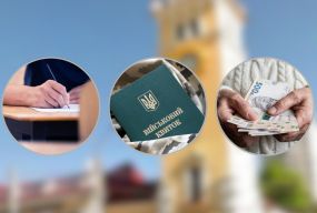 Що зміниться з травня: мобілізація, тарифи, субсидії, виплати