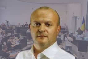Депутат Хмельницької міської ради Олександр Кізляр складає мандат: хто займе його місце