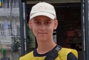 Син хмельницької волонтерки бореться за життя: Максим переніс 18 реанімацій