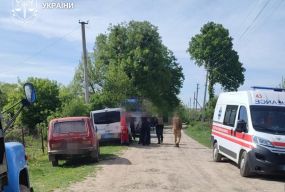 Подробиці перестрілки на Хмельниччині, в якій загинув поліцейський