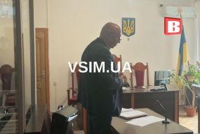 Взяли під варту водія BMW, який скоїв смертельну ДТП біля «Оазису»
