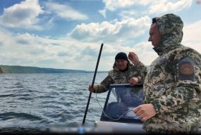 Погрожував порізати колеса за сітки: рибоохорона відреагувала на резонансний допис у соцмережі