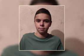 Стан погіршився: триває збір на лікування 16-річного Святослава з Волочиська