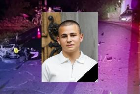 Смертельна аварія з мотоциклістом під Хмельницьким: що відомо про 15-річного Тимофія