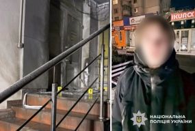 Підпалив відділення банку за 800 гривень: деталі справи і вирок